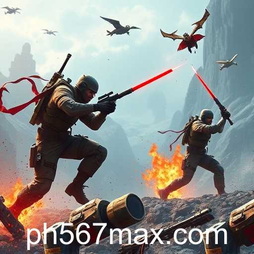 Action Games