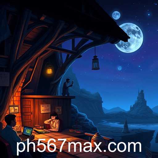 Adventure Games