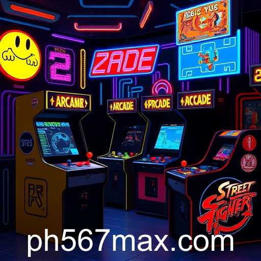 Arcade Games