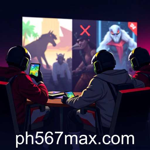 Multiplayer Games