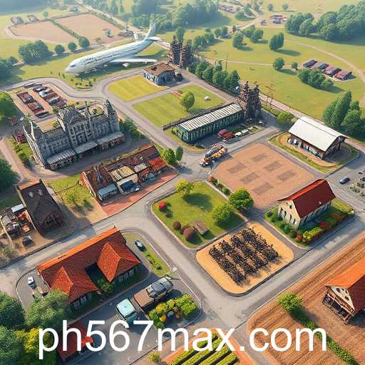 Simulation Games