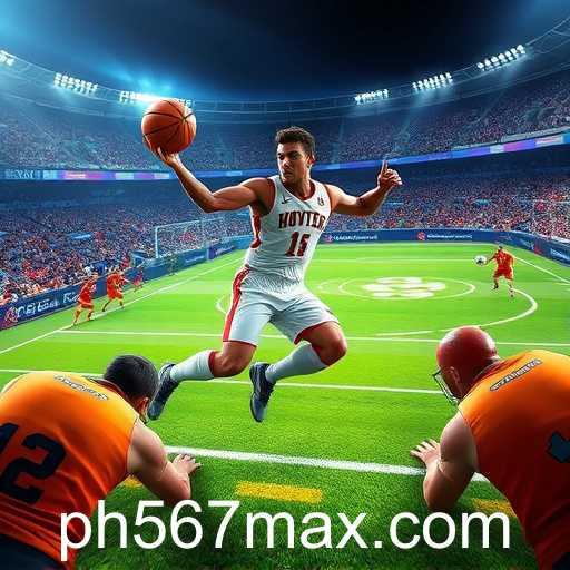 Sports Games